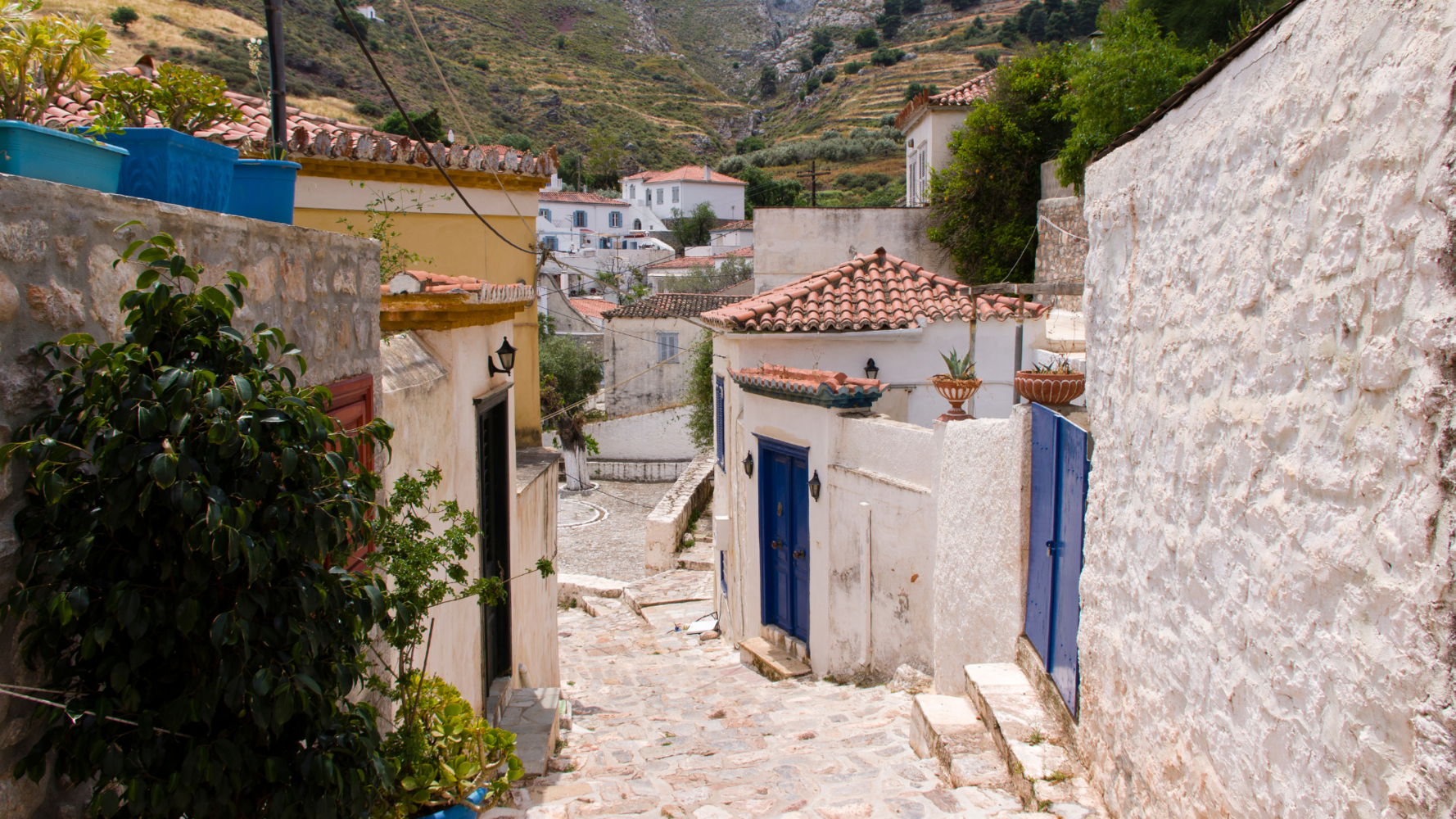 Explore Hydra